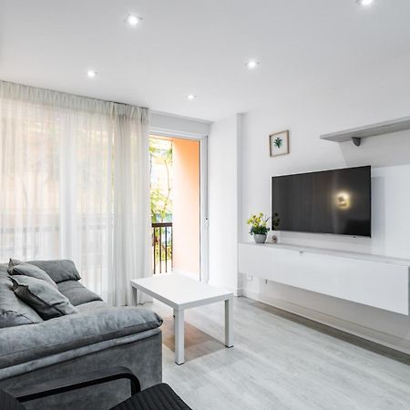 Sur Suites Principe Fuengirola Ngoại thất bức ảnh