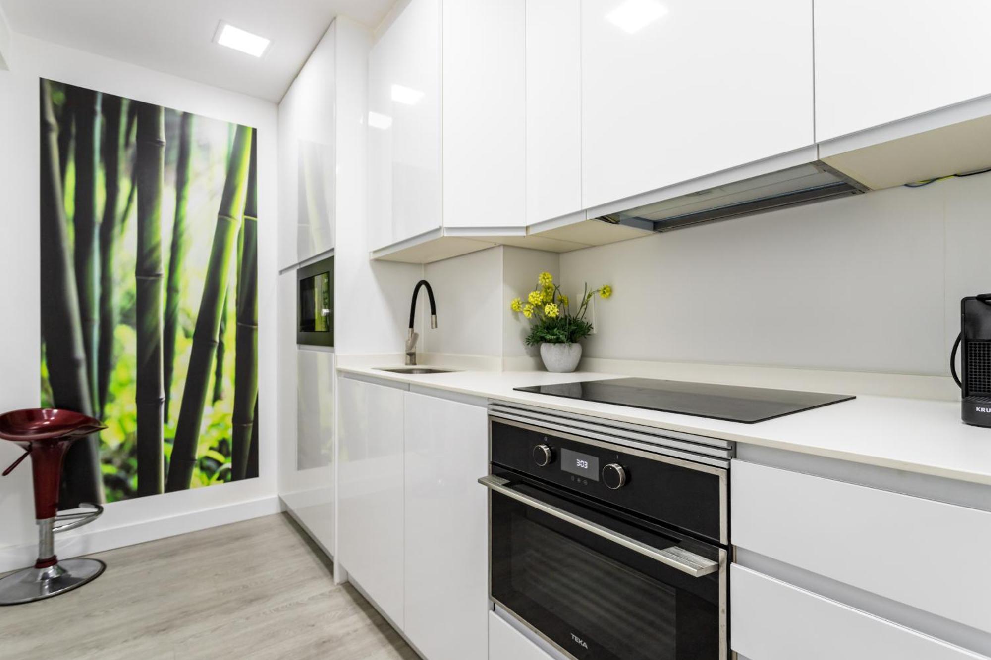 Sur Suites Principe Fuengirola Ngoại thất bức ảnh
