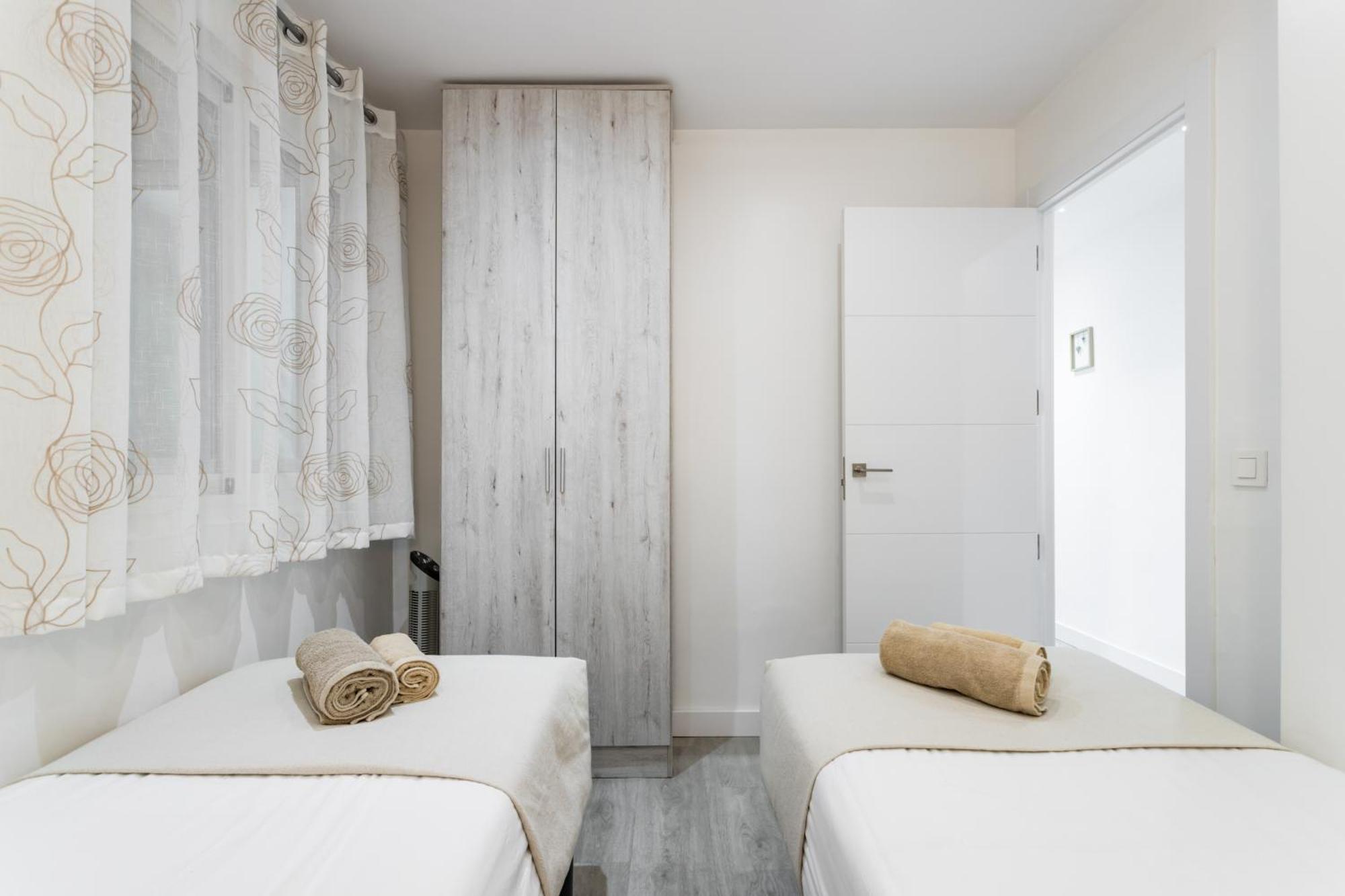 Sur Suites Principe Fuengirola Ngoại thất bức ảnh