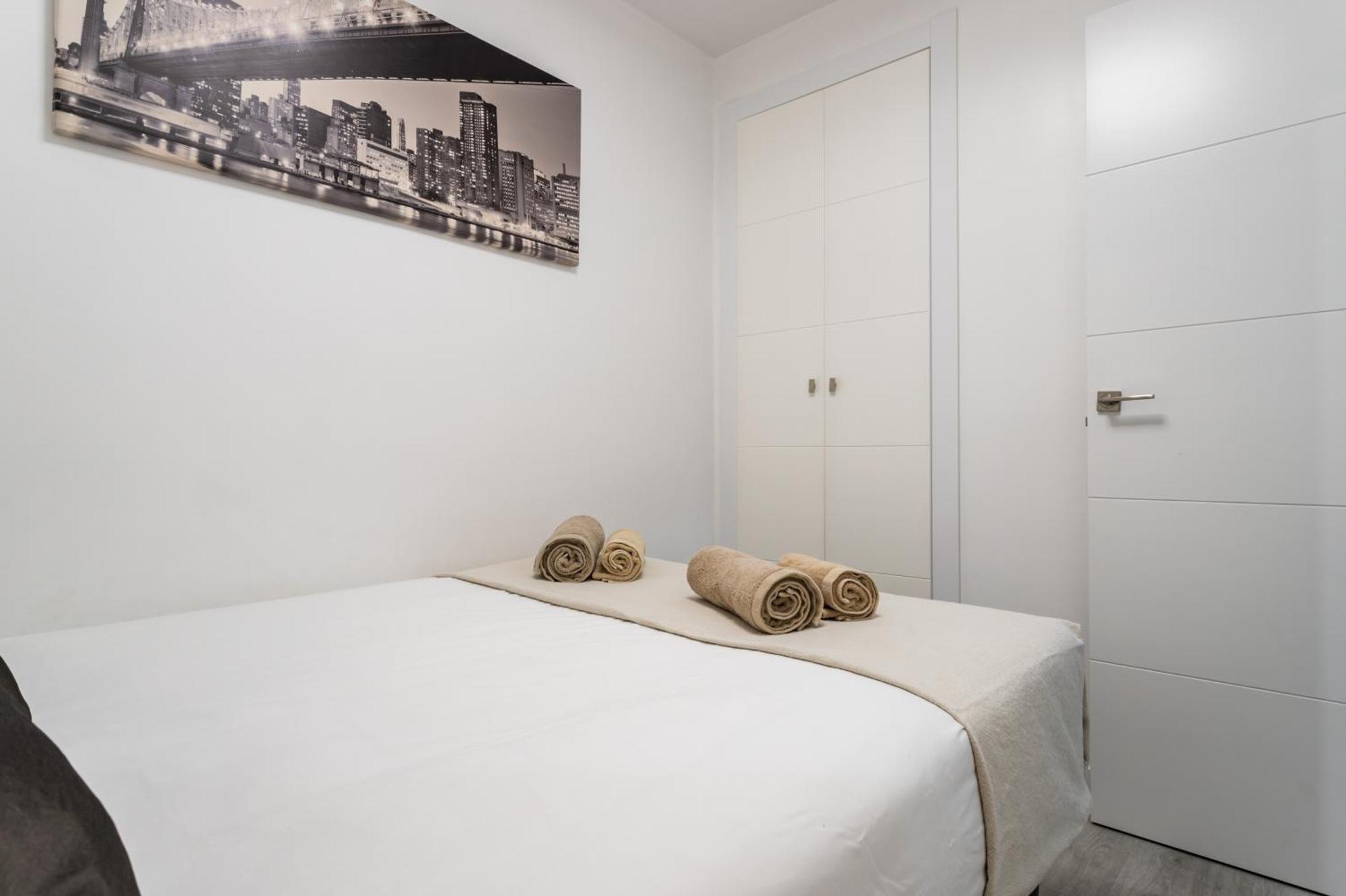 Sur Suites Principe Fuengirola Ngoại thất bức ảnh