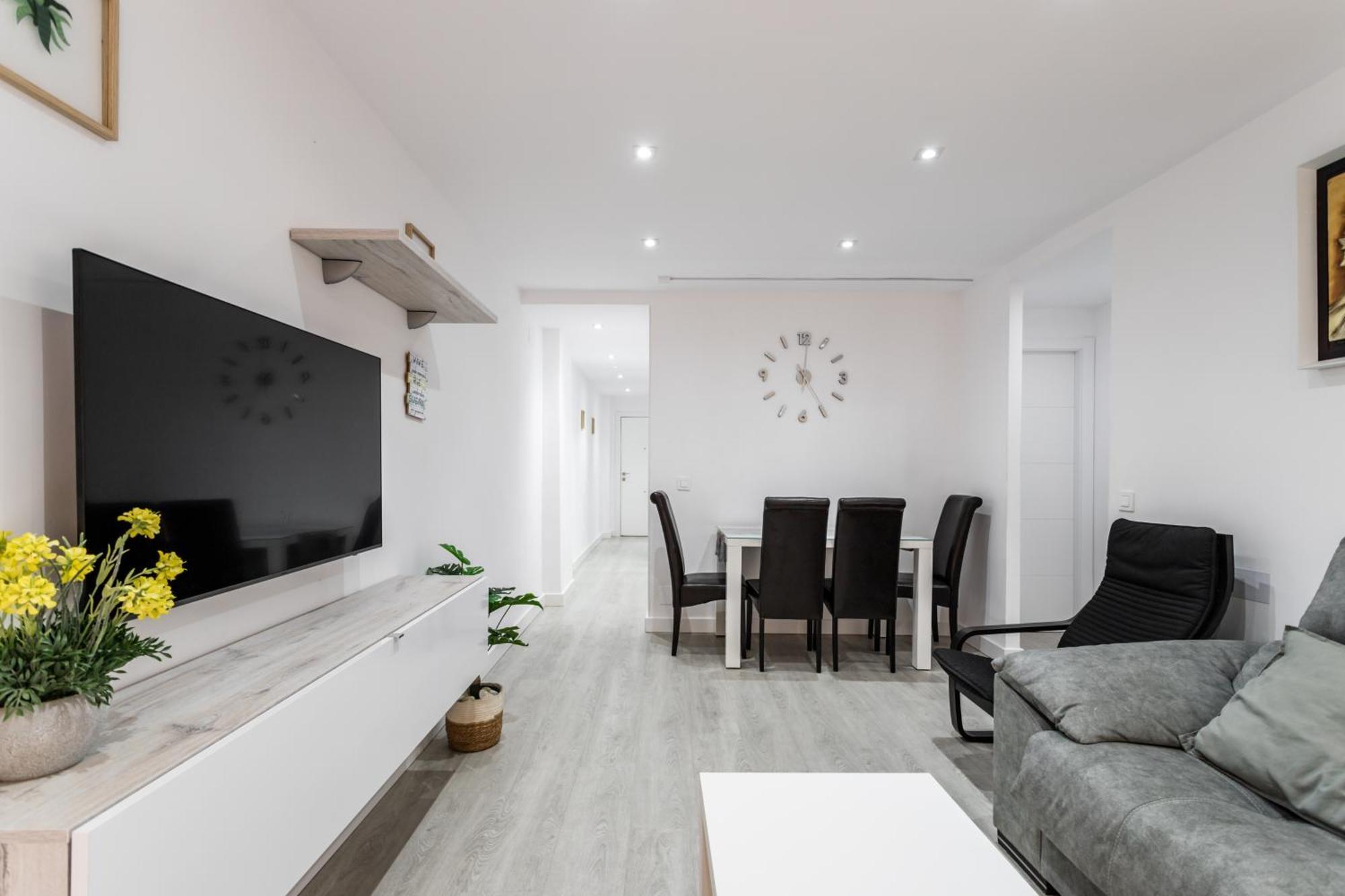 Sur Suites Principe Fuengirola Ngoại thất bức ảnh