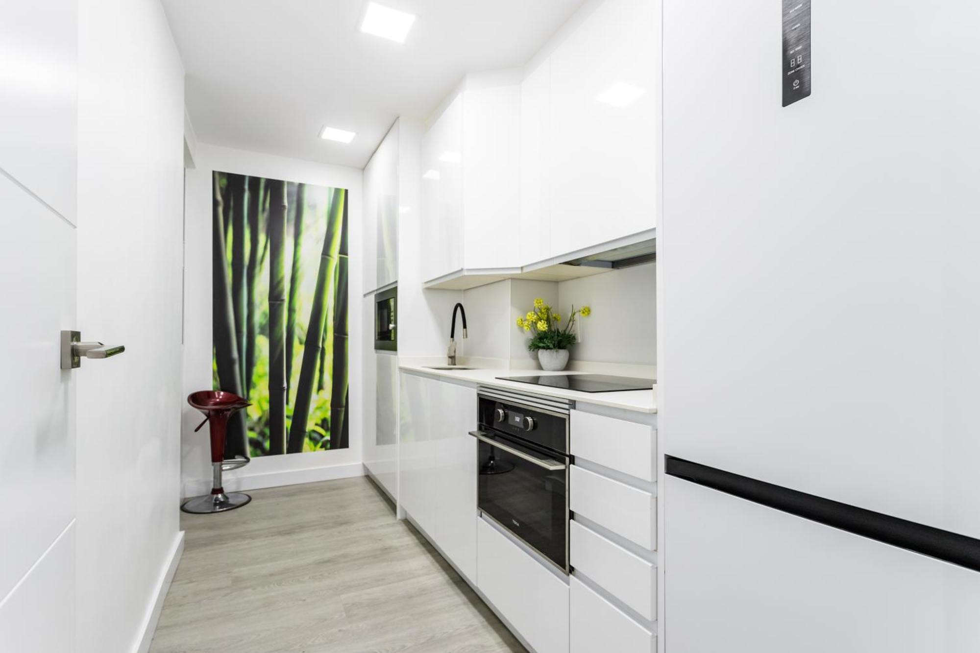Sur Suites Principe Fuengirola Ngoại thất bức ảnh