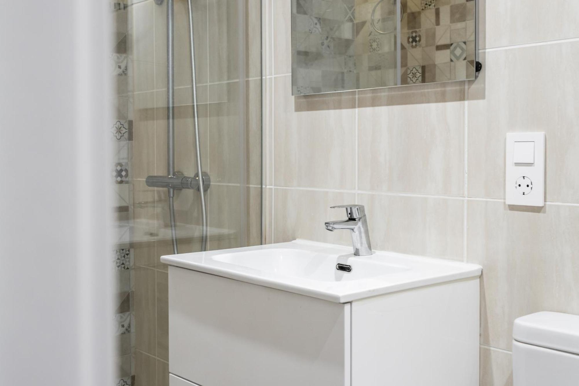 Sur Suites Principe Fuengirola Ngoại thất bức ảnh