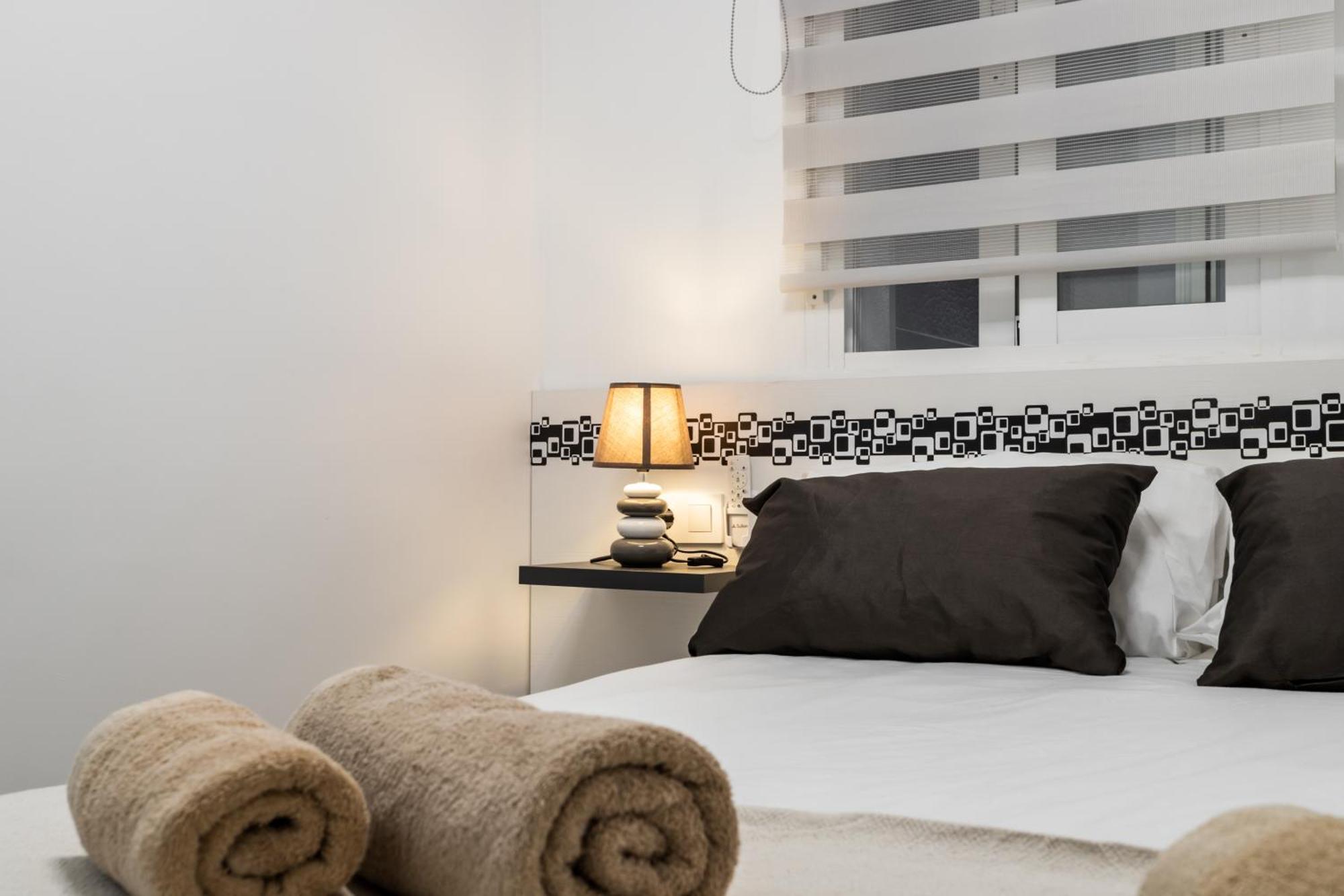 Sur Suites Principe Fuengirola Ngoại thất bức ảnh