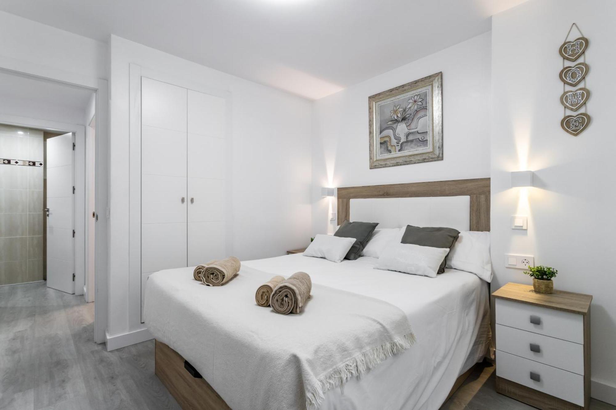 Sur Suites Principe Fuengirola Ngoại thất bức ảnh
