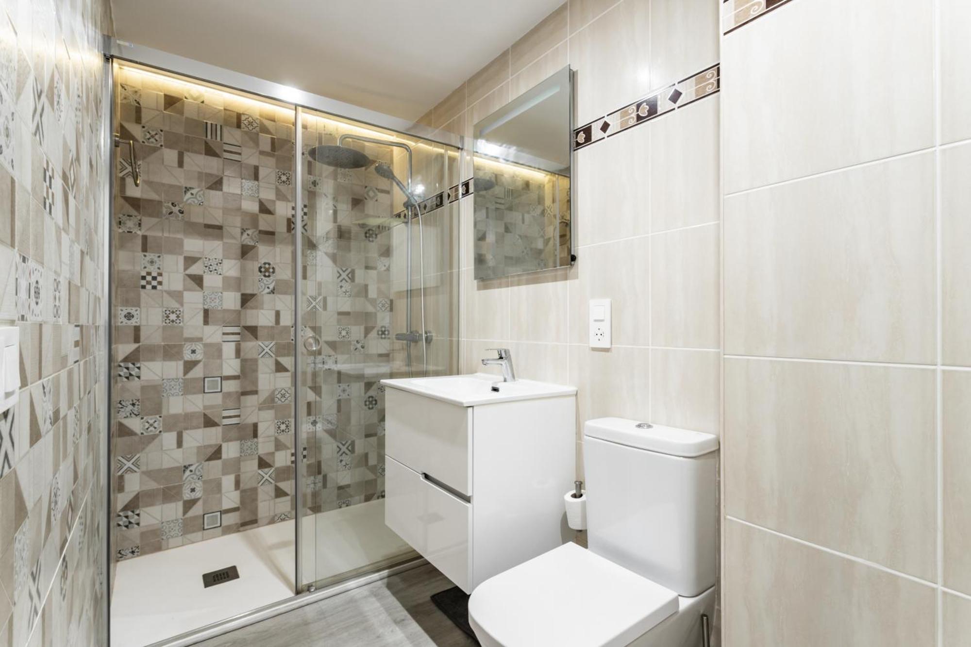 Sur Suites Principe Fuengirola Ngoại thất bức ảnh