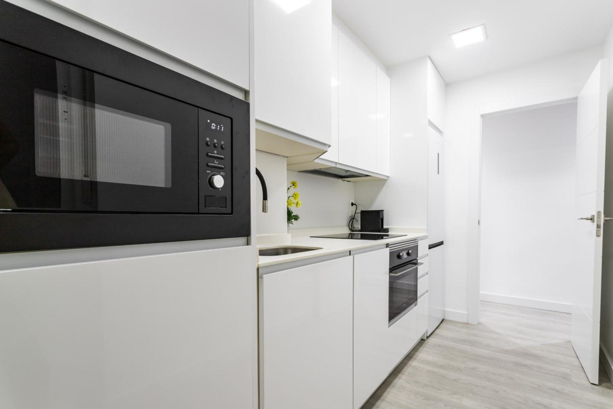 Sur Suites Principe Fuengirola Ngoại thất bức ảnh