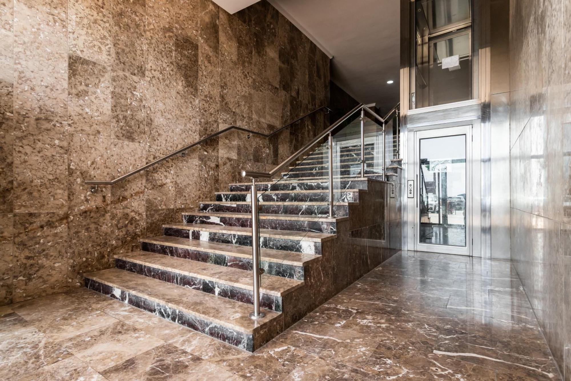 Sur Suites Principe Fuengirola Ngoại thất bức ảnh