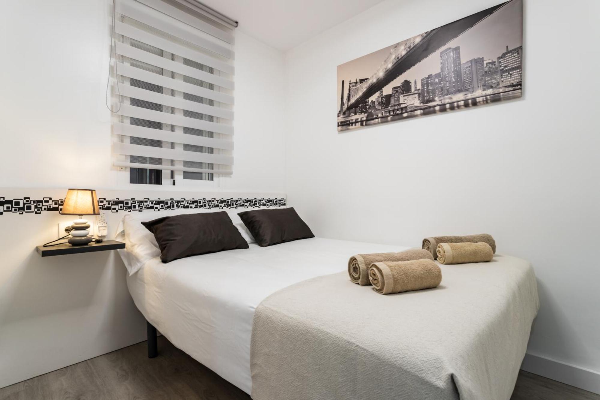 Sur Suites Principe Fuengirola Ngoại thất bức ảnh