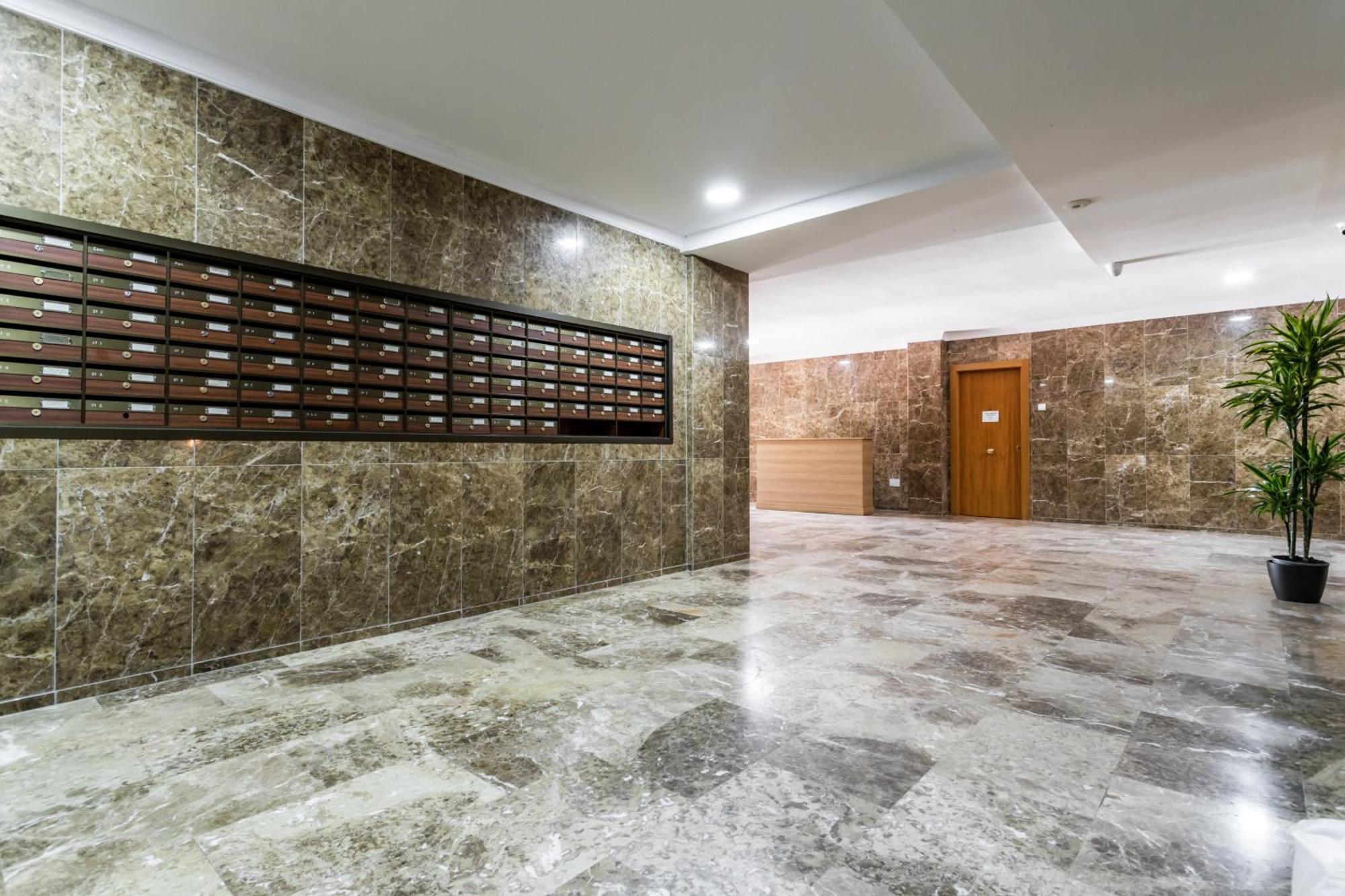 Sur Suites Principe Fuengirola Ngoại thất bức ảnh